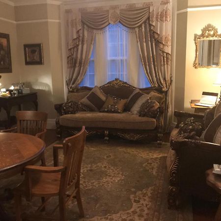 Pawling House Bed & Breakfast Luaran gambar