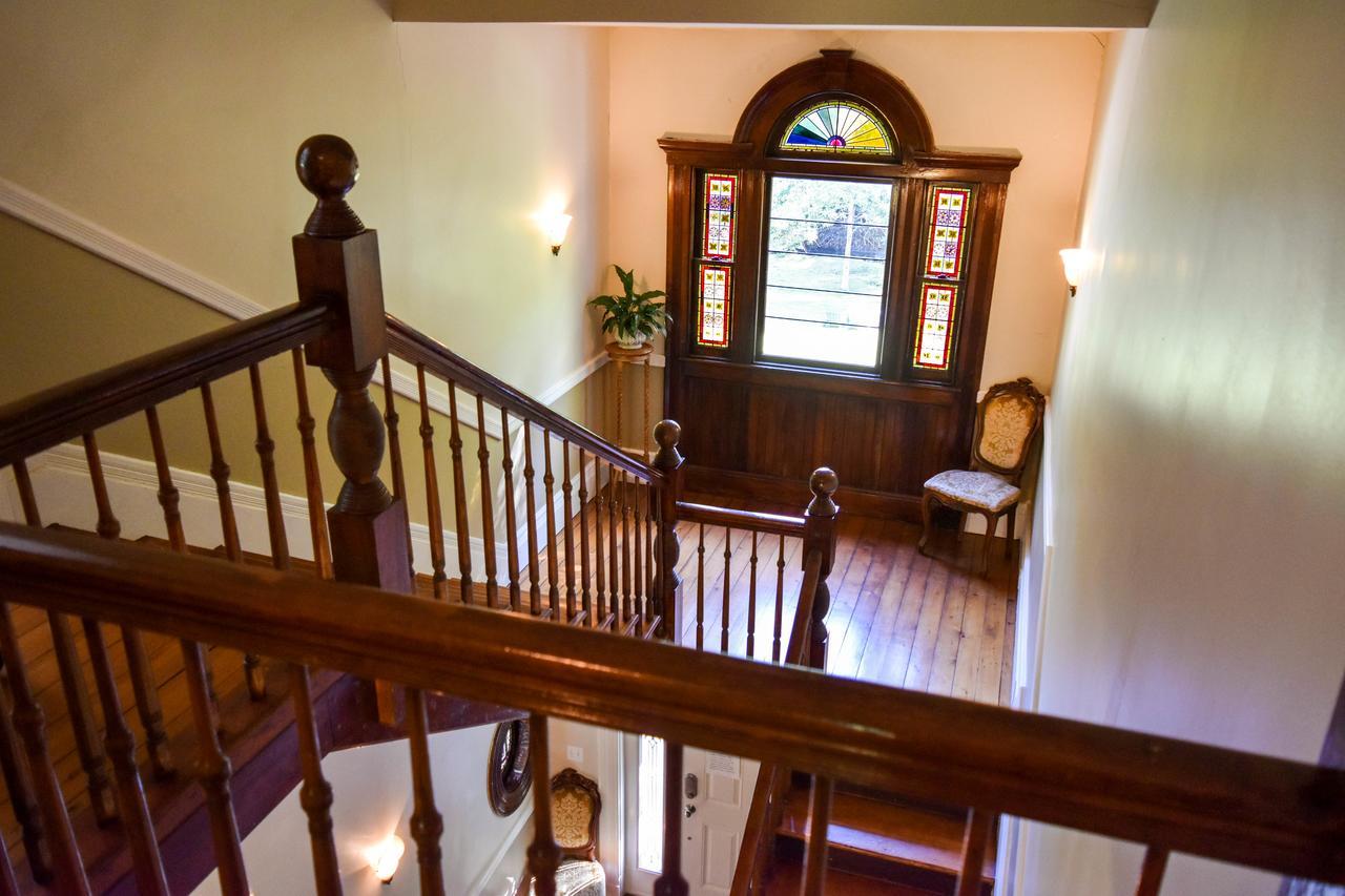 Pawling House Bed & Breakfast Luaran gambar