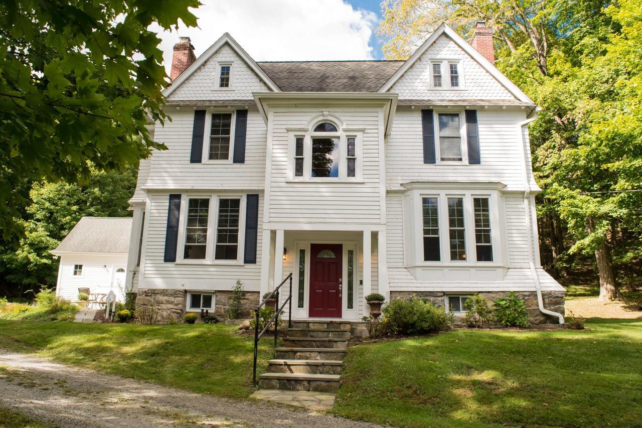 Pawling House Bed & Breakfast Luaran gambar