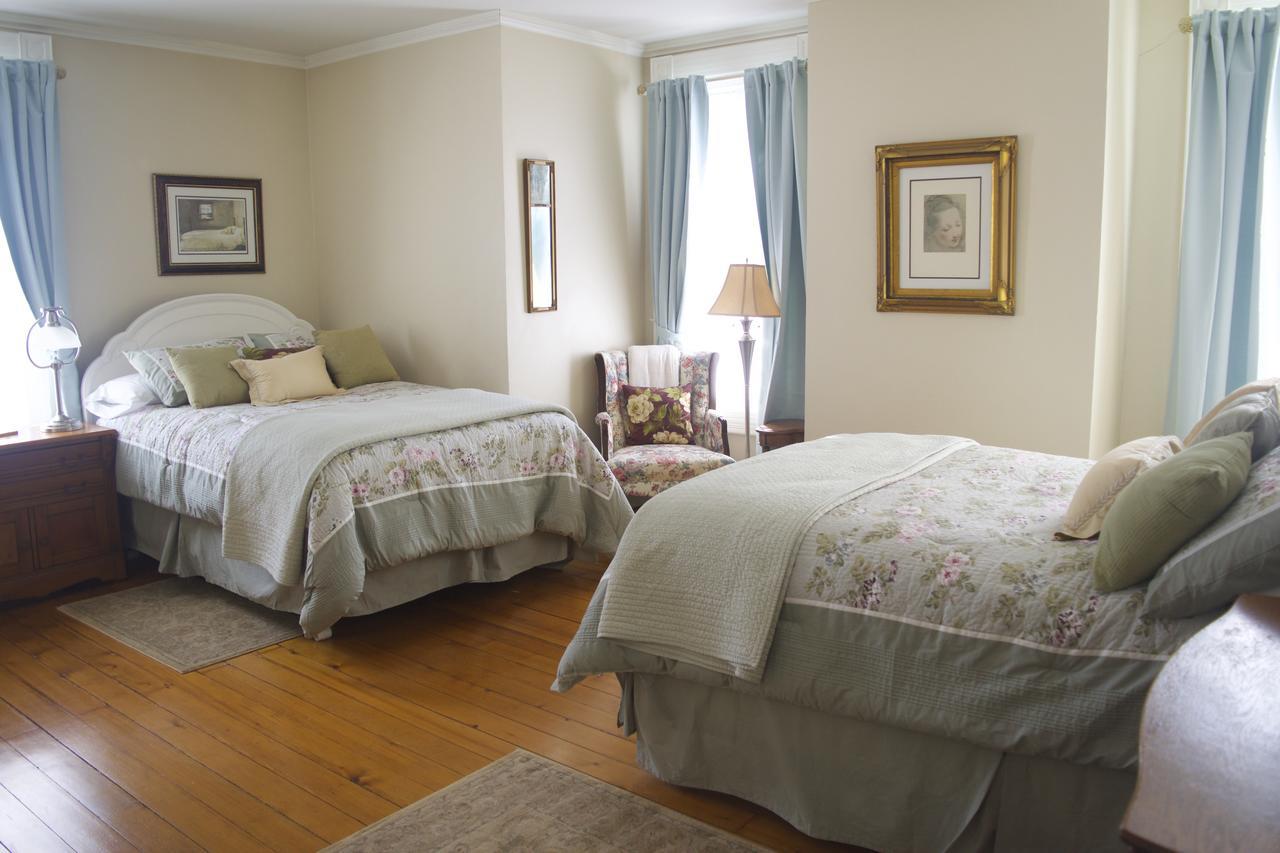 Pawling House Bed & Breakfast Luaran gambar