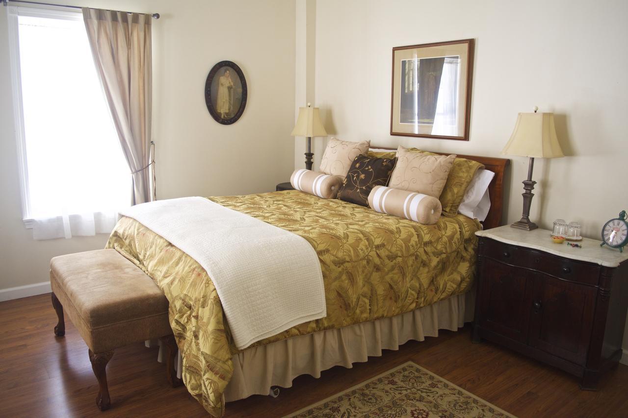 Pawling House Bed & Breakfast Luaran gambar