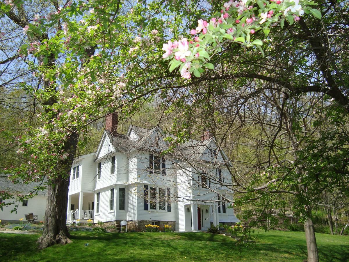 Pawling House Bed & Breakfast Luaran gambar