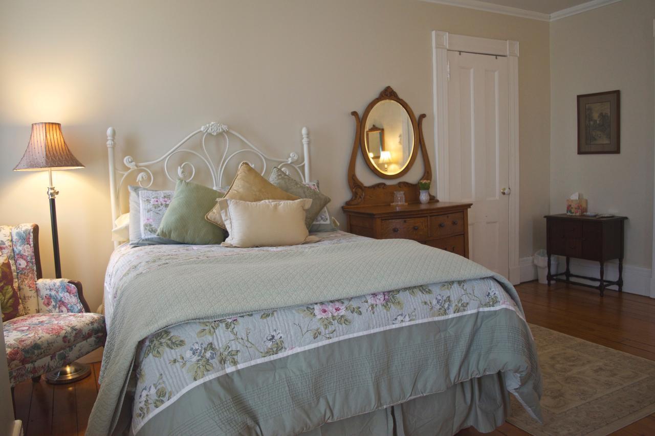 Pawling House Bed & Breakfast Luaran gambar