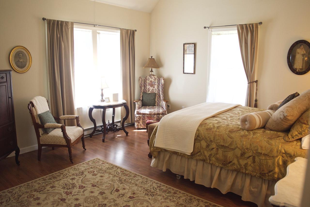 Pawling House Bed & Breakfast Luaran gambar