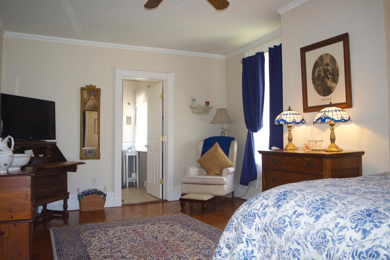 Pawling House Bed & Breakfast Luaran gambar