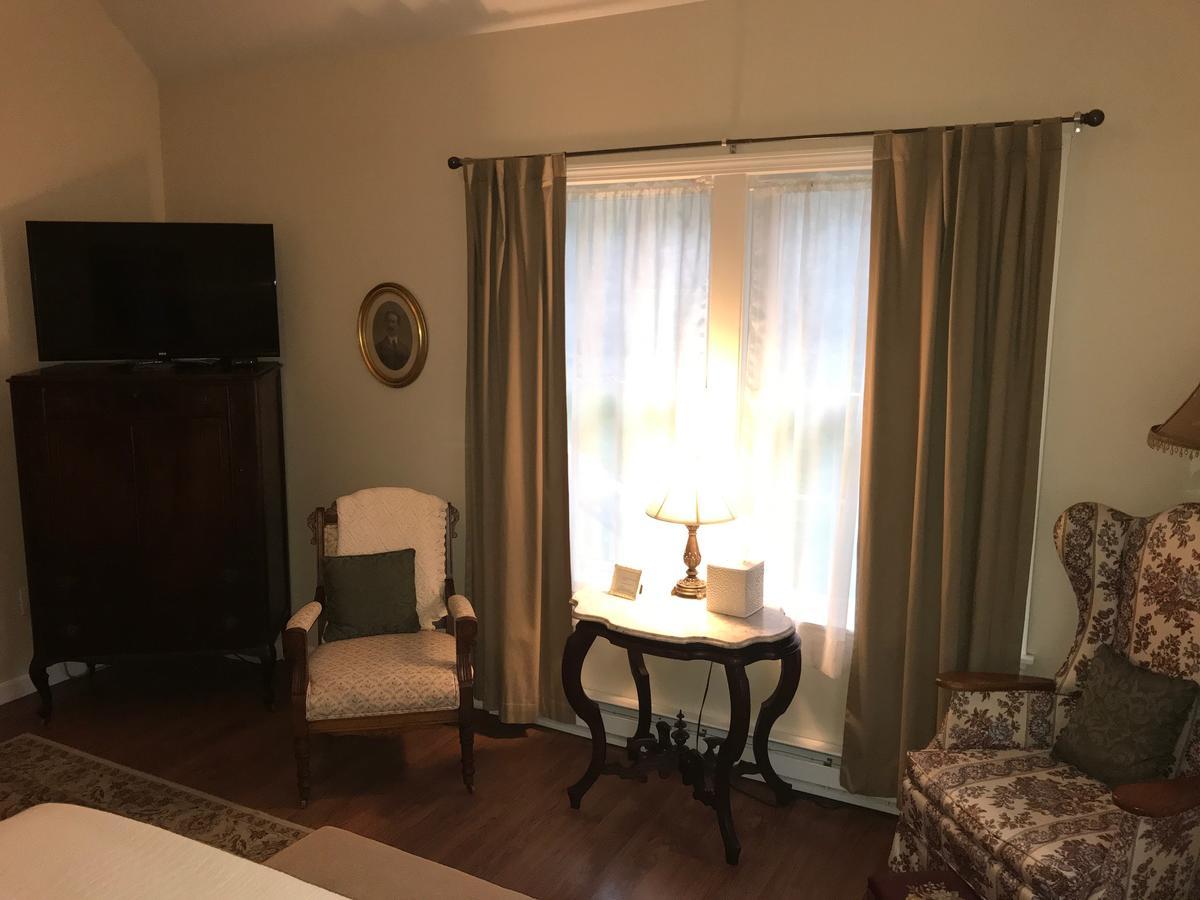 Pawling House Bed & Breakfast Luaran gambar