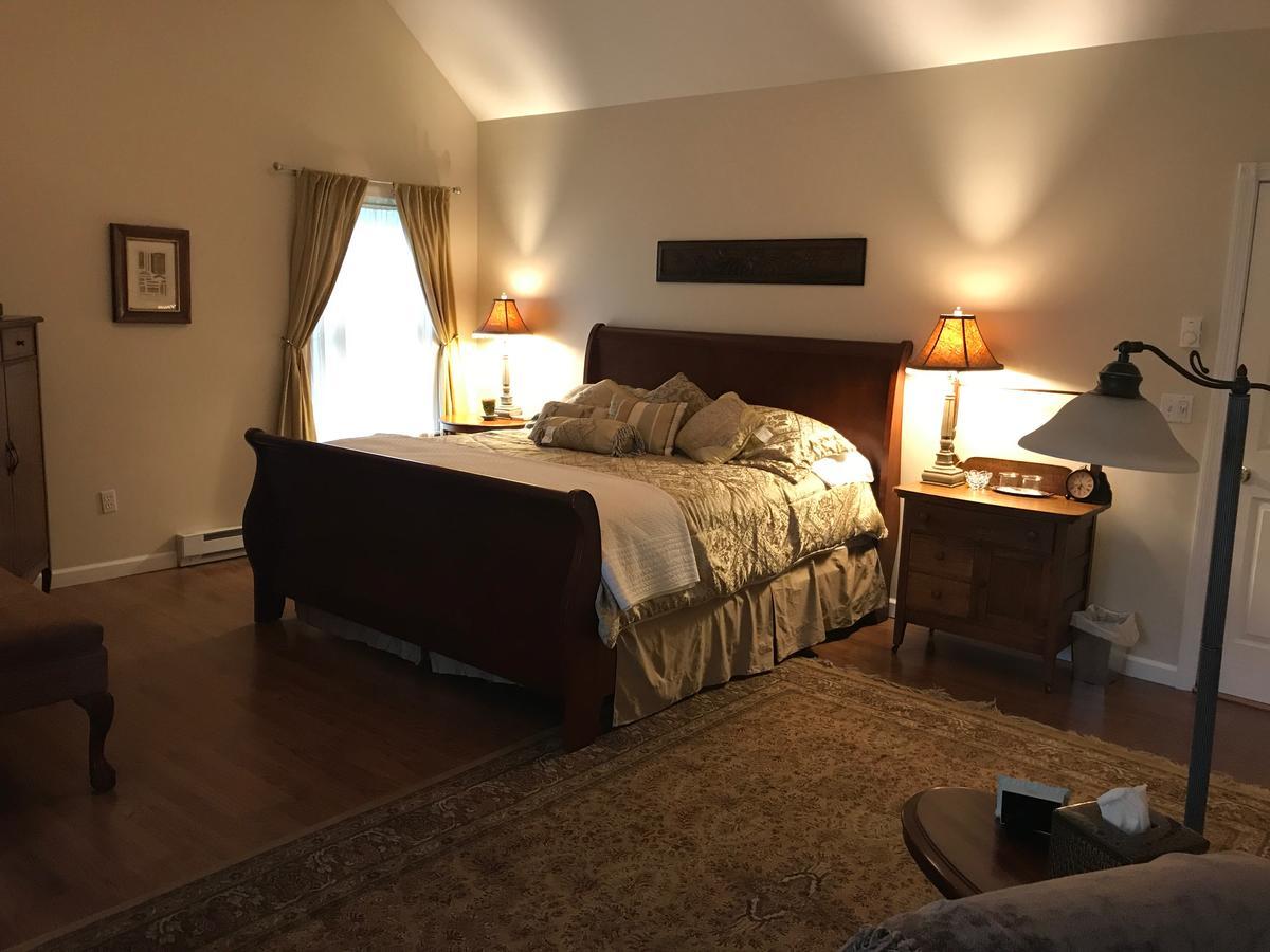 Pawling House Bed & Breakfast Luaran gambar