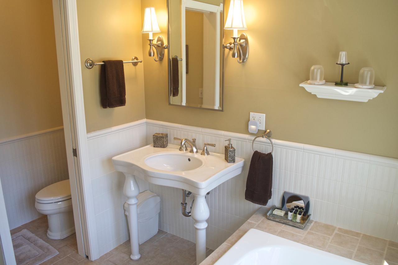 Pawling House Bed & Breakfast Luaran gambar