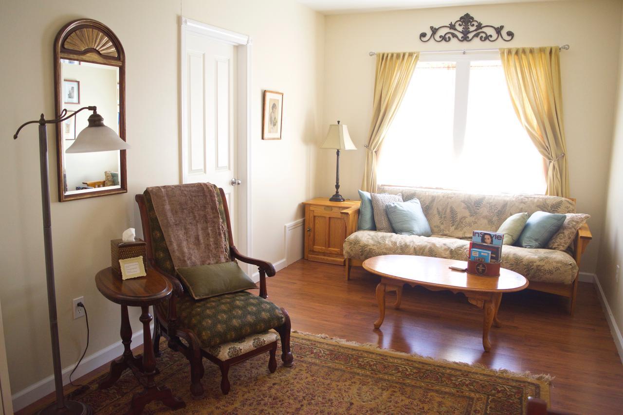 Pawling House Bed & Breakfast Luaran gambar