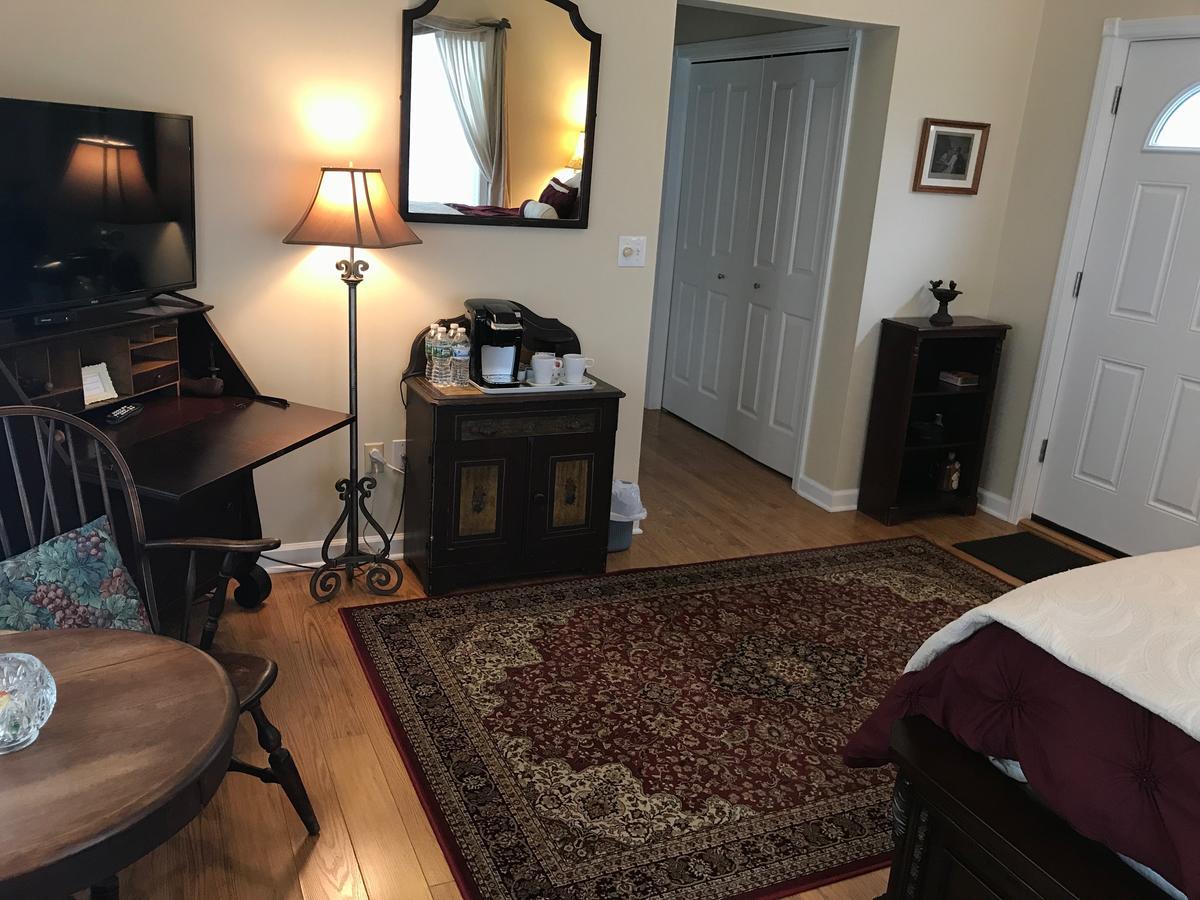 Pawling House Bed & Breakfast Luaran gambar