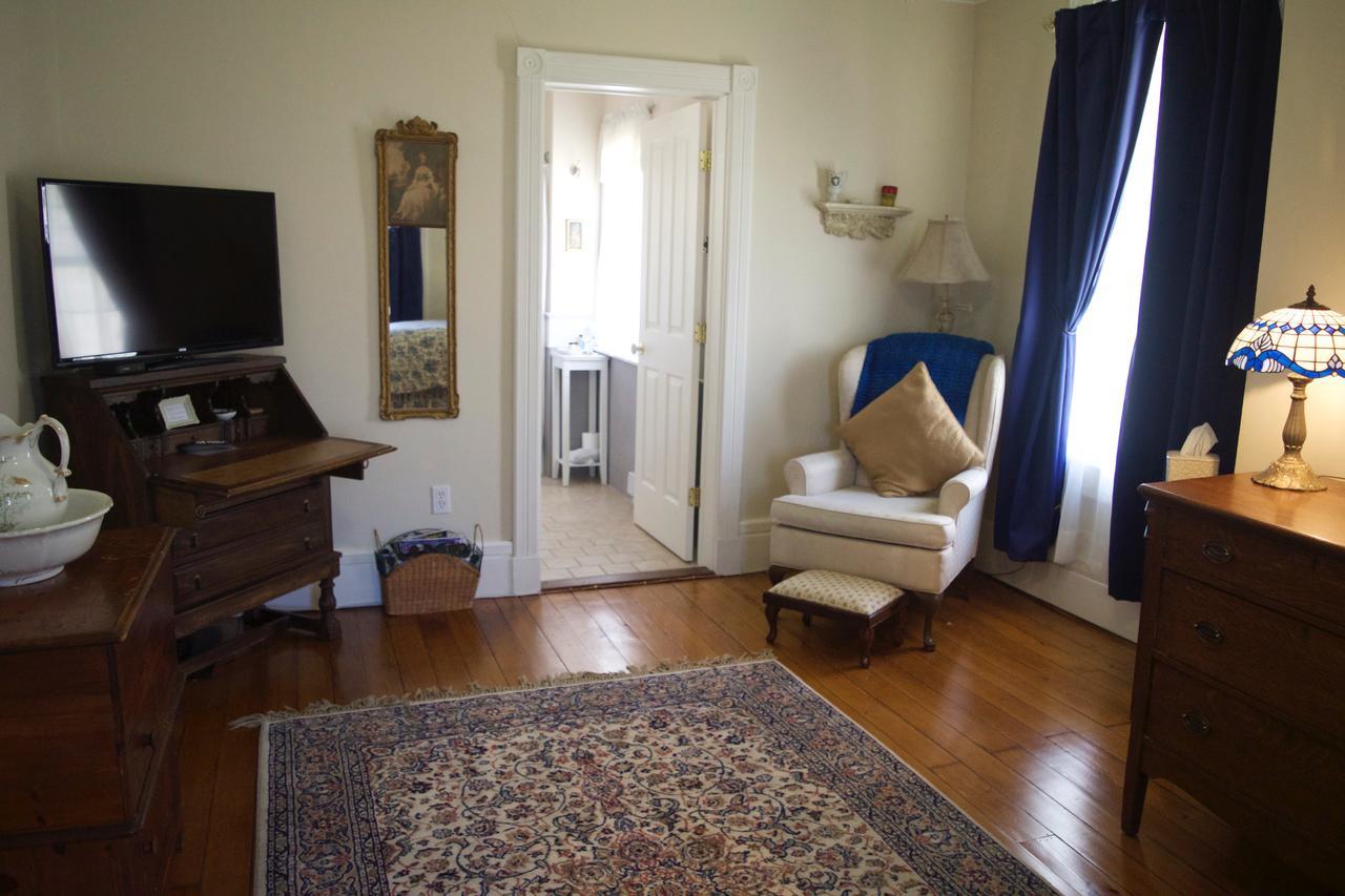 Pawling House Bed & Breakfast Luaran gambar