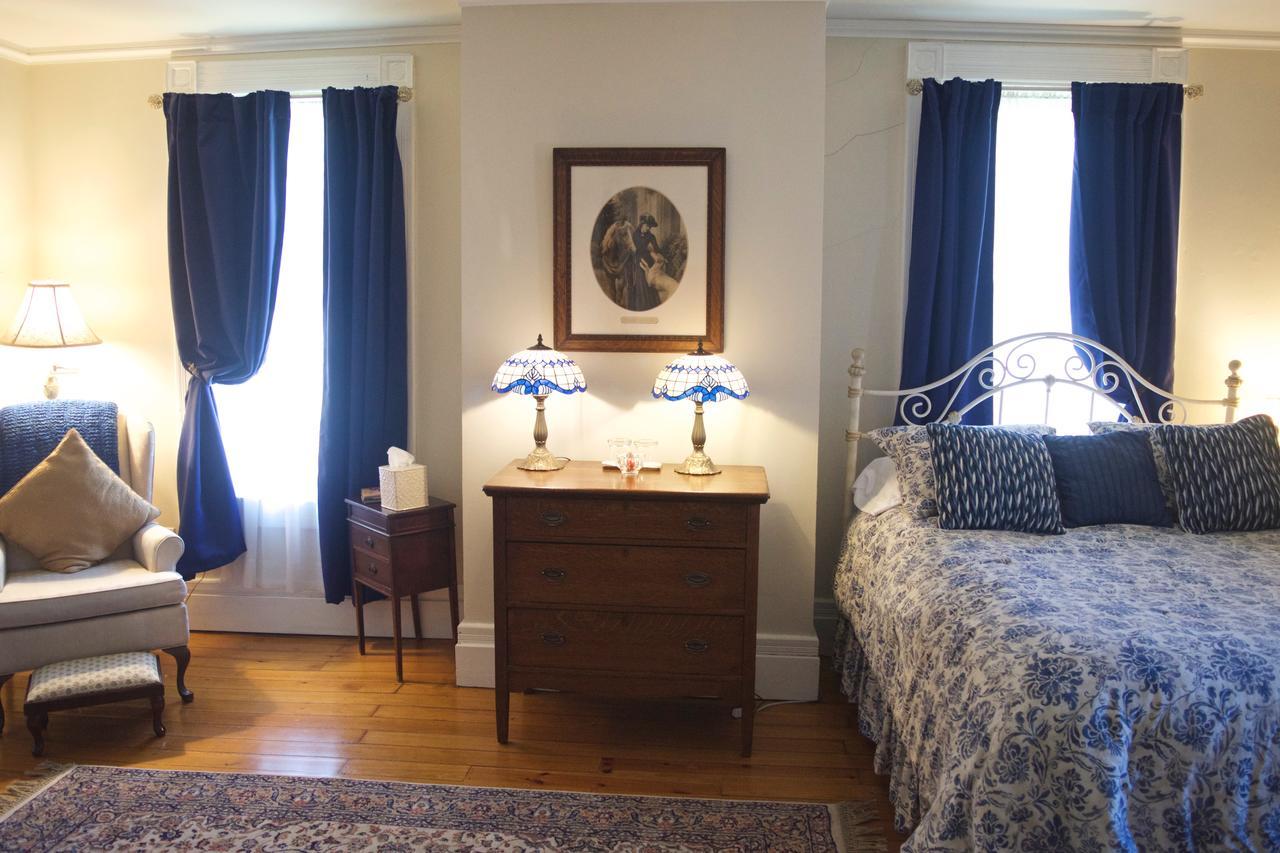 Pawling House Bed & Breakfast Luaran gambar