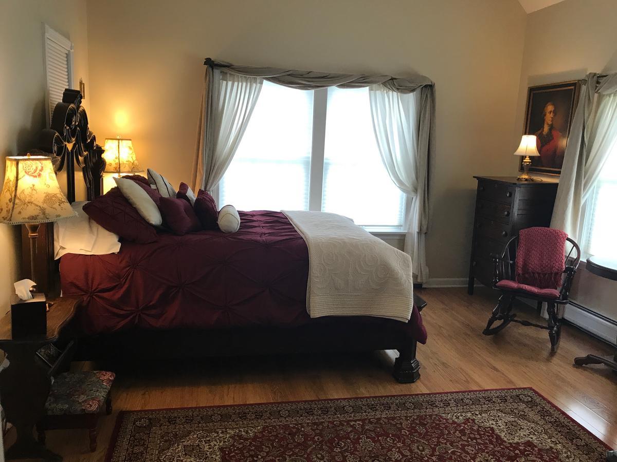 Pawling House Bed & Breakfast Luaran gambar