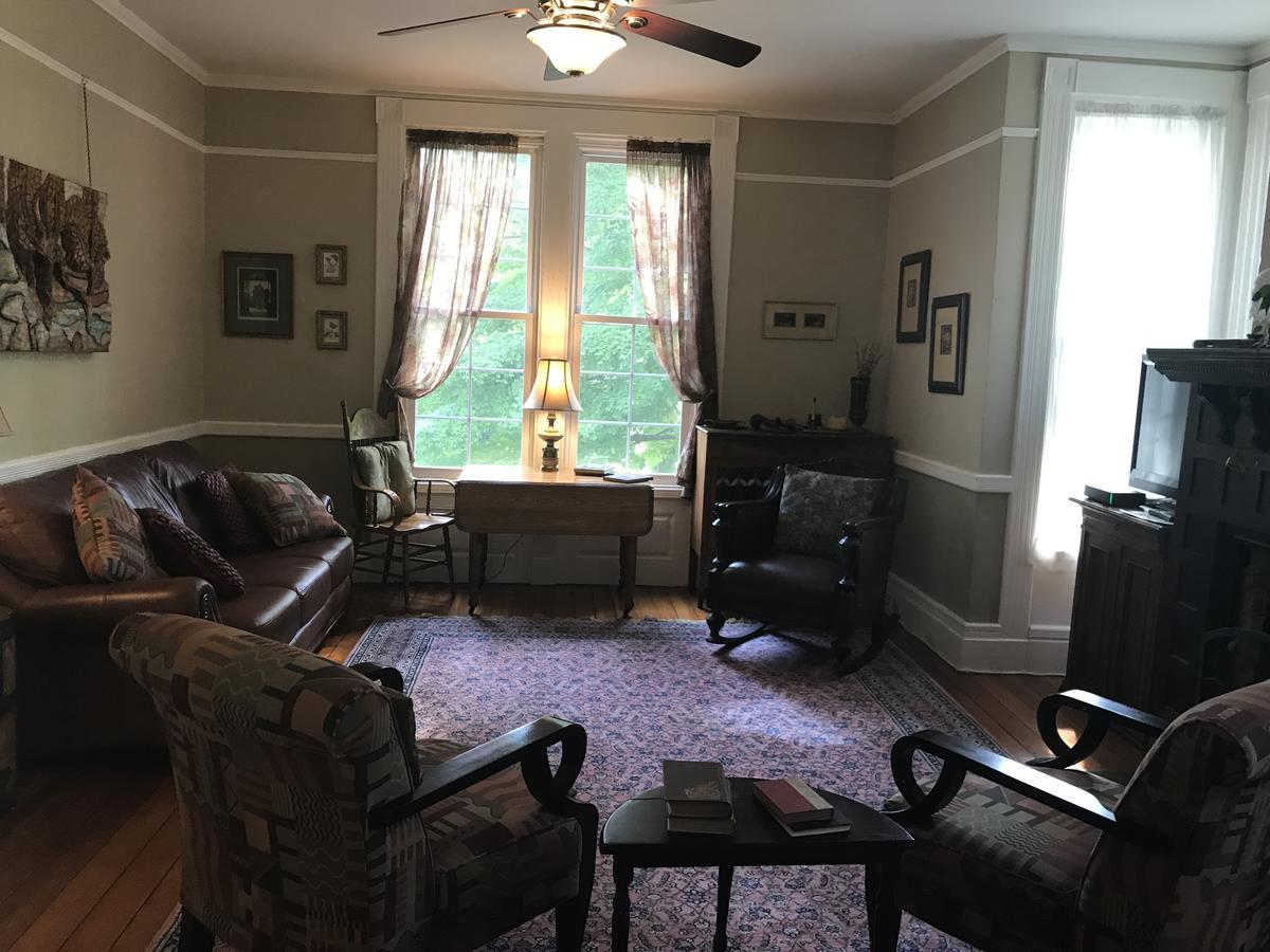 Pawling House Bed & Breakfast Luaran gambar