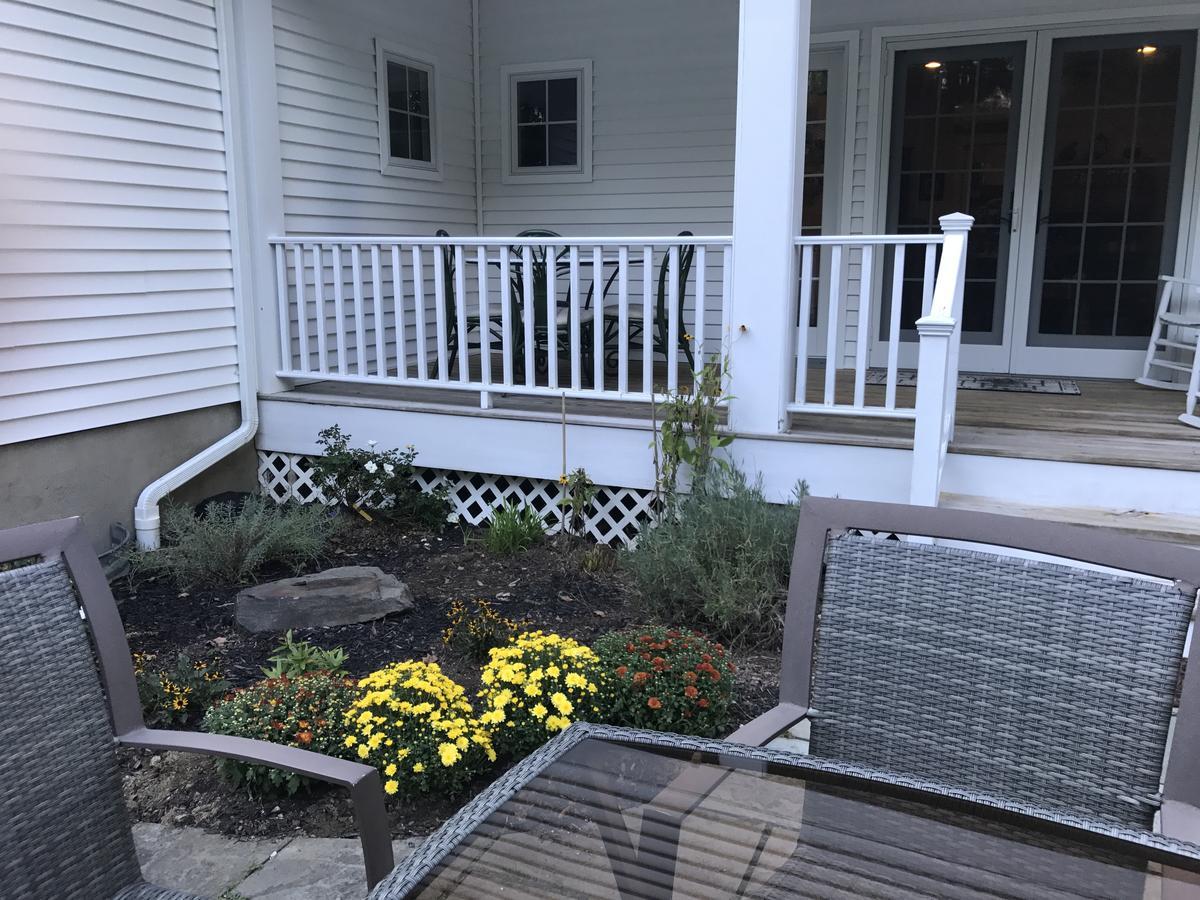 Pawling House Bed & Breakfast Luaran gambar