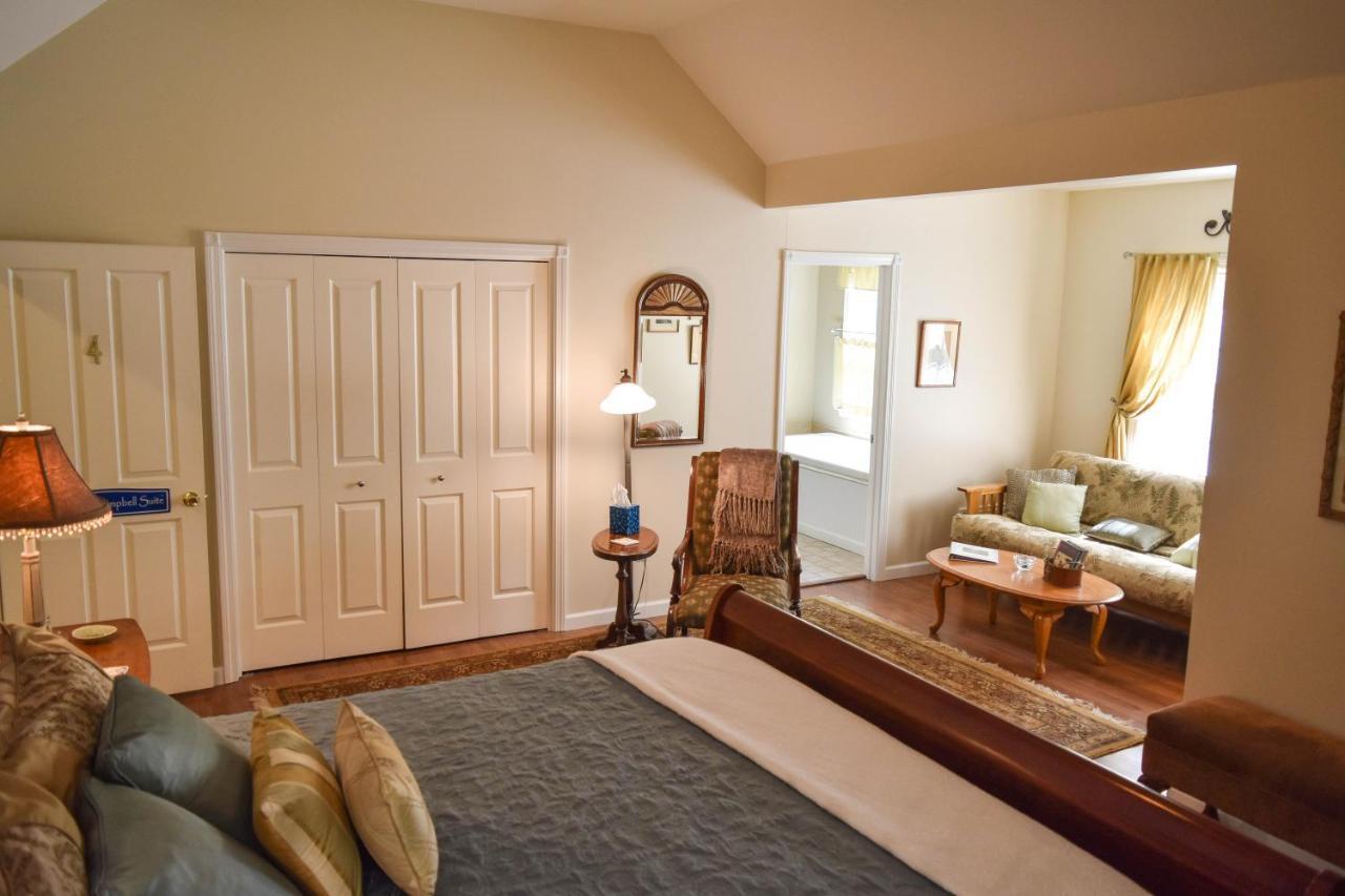 Pawling House Bed & Breakfast Luaran gambar